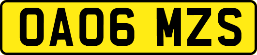 OA06MZS