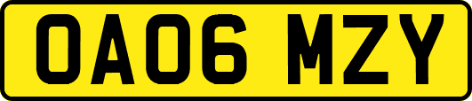 OA06MZY