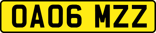 OA06MZZ