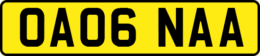 OA06NAA