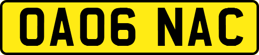 OA06NAC