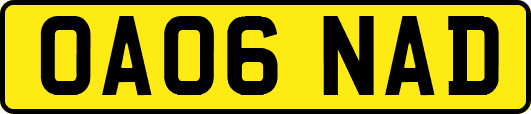 OA06NAD