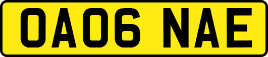 OA06NAE