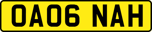 OA06NAH