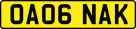 OA06NAK