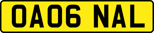 OA06NAL