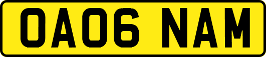 OA06NAM