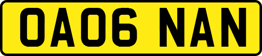 OA06NAN