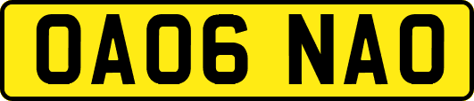 OA06NAO