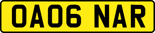OA06NAR