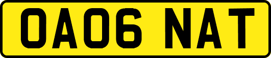 OA06NAT