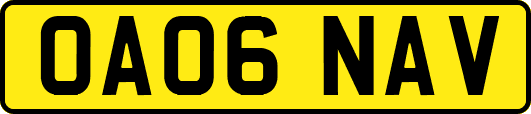 OA06NAV