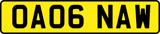 OA06NAW