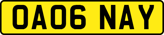 OA06NAY