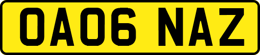 OA06NAZ
