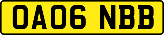 OA06NBB