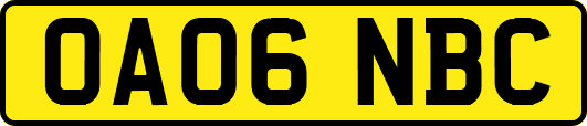 OA06NBC