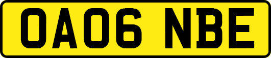 OA06NBE