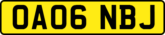OA06NBJ