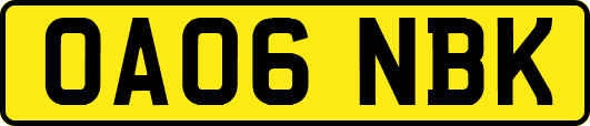 OA06NBK