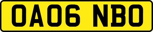 OA06NBO