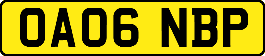 OA06NBP