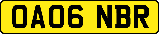 OA06NBR