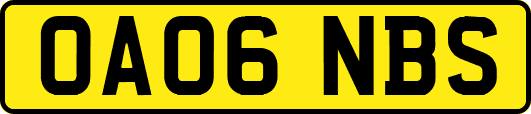 OA06NBS