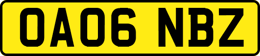 OA06NBZ