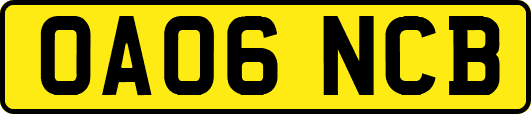 OA06NCB