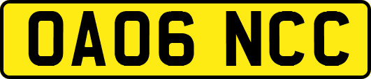 OA06NCC
