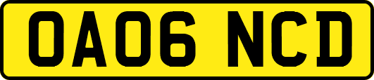 OA06NCD