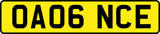 OA06NCE
