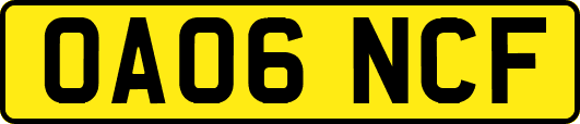 OA06NCF
