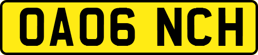 OA06NCH