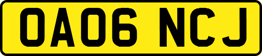 OA06NCJ