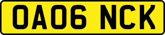OA06NCK