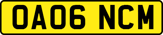 OA06NCM