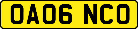 OA06NCO