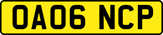 OA06NCP