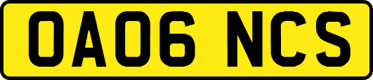 OA06NCS
