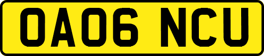 OA06NCU