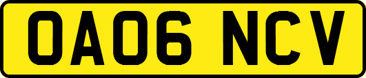 OA06NCV