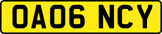 OA06NCY