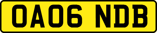 OA06NDB