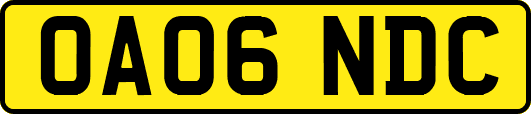 OA06NDC