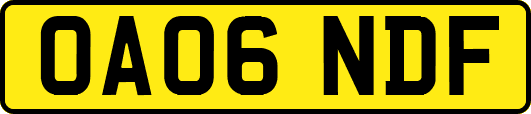 OA06NDF