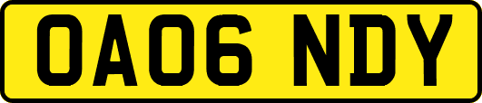 OA06NDY