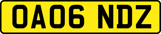 OA06NDZ
