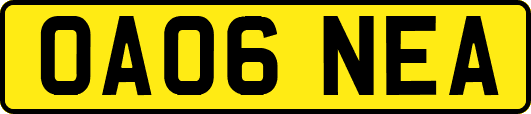 OA06NEA